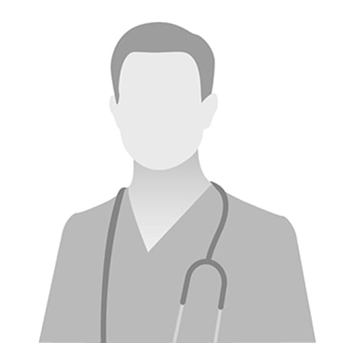 Dr. Mark Smithers, Benton Veterinarian